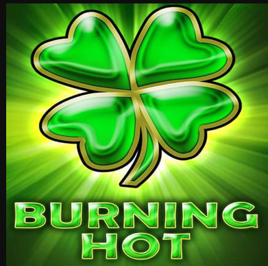 Burning Hot